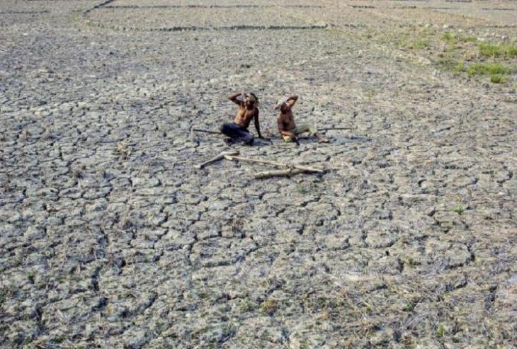 Tamil Nadu: Another farmer commits suicide over failure to pay loan 
