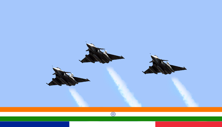 Rafale deal almost done: India negotiates cost down to Rs 58.6 thousand crore 