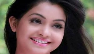 Shubhangi Atre to show evil avatar on ‘Bhabhiji...'