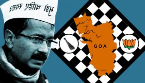 दिल्ली, पंजाब के बाद गोवा है आप का अगला निशाना 