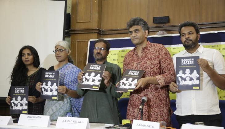 Chhatisgarh govt sets up committee to look into arbitrary arrests of journalists 