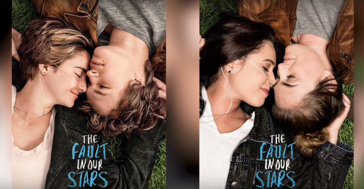 Video: LGBT people recreate popular movie posters and totally rock it 
