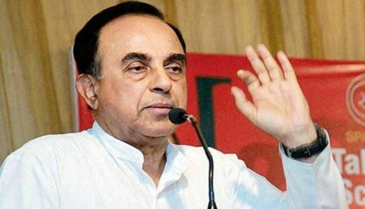 Swamy asks for retrial of Hashimpura massacre case, wants to probe Chidambaram's role 