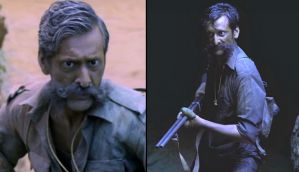 Veerappan trailer:  4 reasons why this RGV film is creating the right buzz 