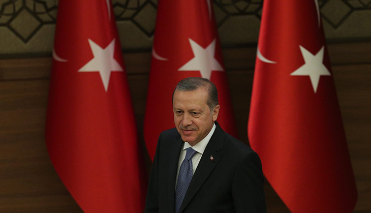 Military attempts coup in Turkey, govt fighting back 