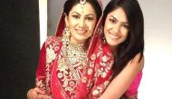 This Kumkum Bhagya actress has bagged an international film with Freida Pinto 