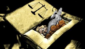 How an 'antique' law has become a boon for artefact smugglers 