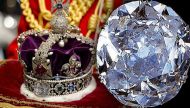 Kohinoor is not the biggest diamond in the world! 