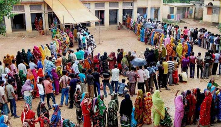 West Bengal Assembly polls: 56.08% voting recorded in third phase till 1 pm 