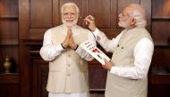 'यह देश सुलग रहा है, बह जाएगा तुम्हारा मोम का अस्तित्व' 