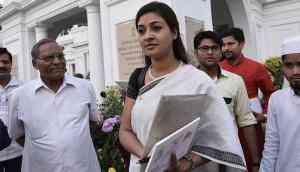 Rajiv Gandhi row: Delhi Dy CM Manish Sisodia clears air on Alka Lamba's resignation over 'Bharat Ratna' remark; calls it rumour