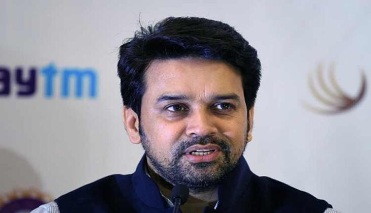 BCCI to conduct Sports Science and Medicine Programme in Bengaluru 