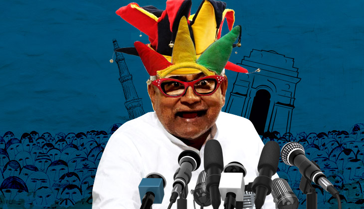 Nitish shouldn't project himself as PM candidate. Not yet 