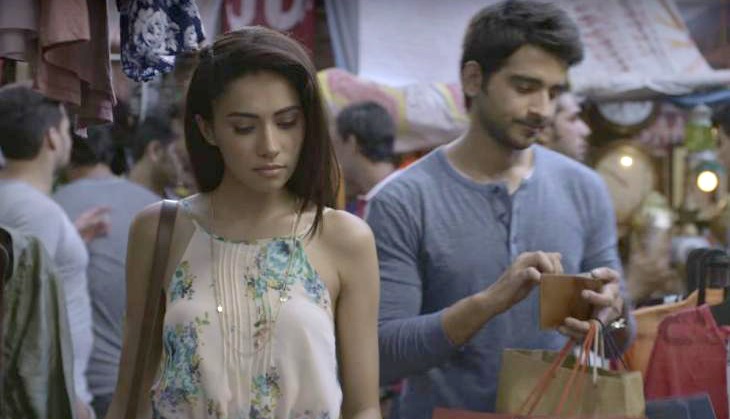 Ola Cabs' new ad catering to adolescent boys, manages to offend women everywhere 