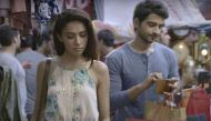 Ola Cabs' new ad catering to adolescent boys, manages to offend women everywhere 