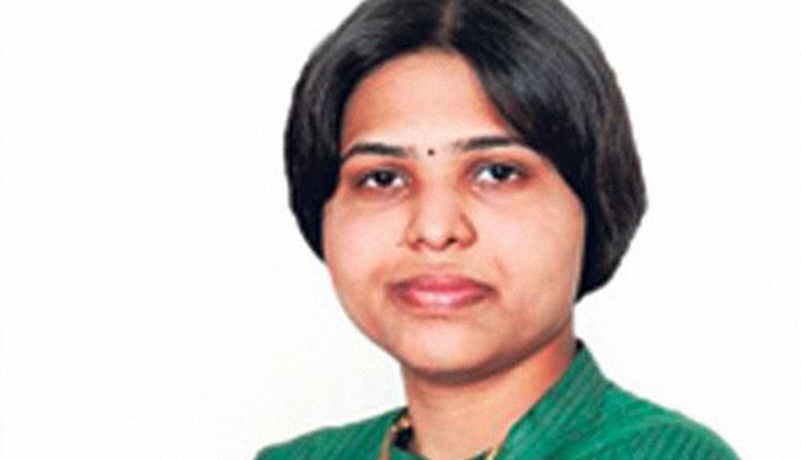 Trupti Desai to enter Haji Ali Dargah on 28 April, says Sena threat won't work 
