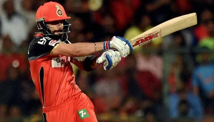 Virat Kohli may be HRD ministry's face in massive anti-ragging campaign 
