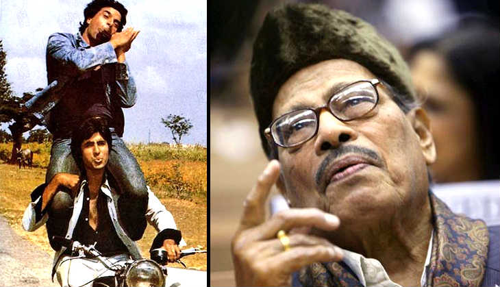 #CinemaTales : When Manna Dey moved Mohammed Rafi to tears 
