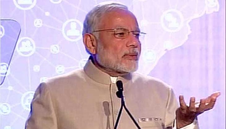 US Congress invites PM Narendra Modi to address joint session in June 