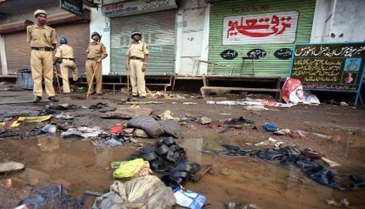 NIA chargesheet on Malegaon only their opinion, court will decide: Rohini Salian 
