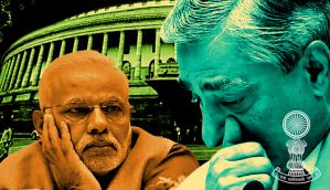 CJI Thakur's tears: should judiciary show weakness to the govt? 