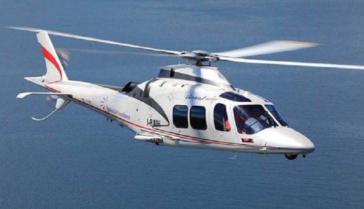 Agusta deal: Middleman Haschke's diary may reveal who's involved 