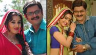 Bhabi Ji Ghar Par Hai: Shubhangi Atre talks about replacing Shilpa Shinde  