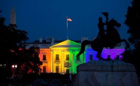 American man who hates gay marriage files lawsuit; wants to marry his Mac 