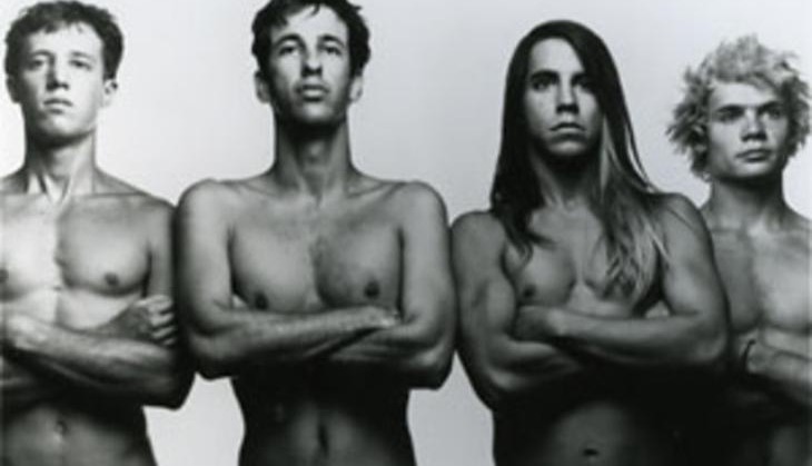 'Blood, Sugar, Sex, D***heads': Music exec accuses Red Hot Chili Peppers of sexual harassment 