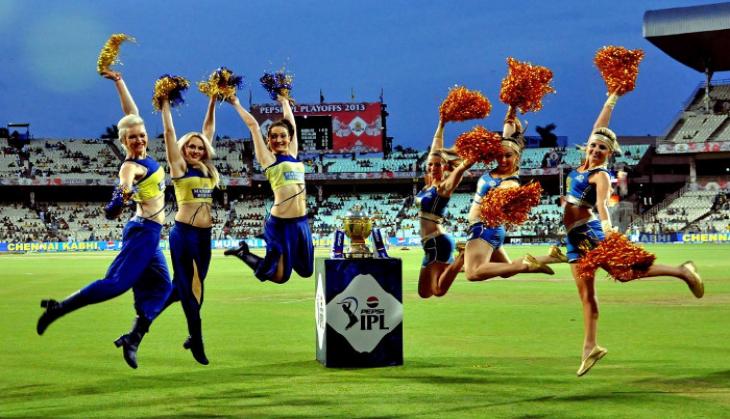 SC dismisses MCA plea against shifting IPL matches out of Maharashtra 