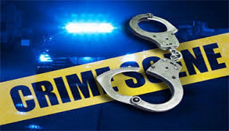 Hyderabad: Woman kills husband, rides a bike with his corpse for 12 km  