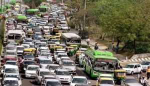 SC hearing on diesel car ban in Delhi today  