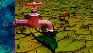सूखे के सरकारी आंकड़े ही सिहरन पैदा करने के लिए काफी हैं 