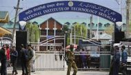 NIT Srinagar: Are we missing the truth? 