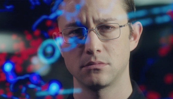 Meeting Snowden: Joseph Gordon-Levitt's clandestine meeting with CIA's most wanted  