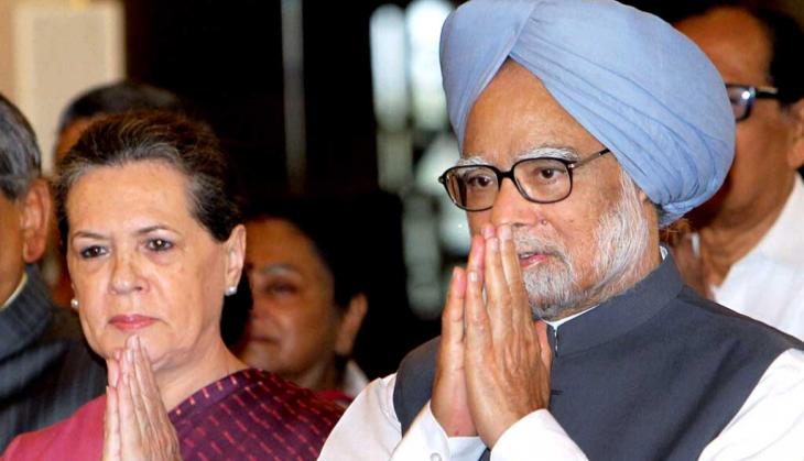 Bollywood film based on book by Sanjaya Baru may embarrass Congress 