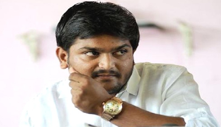 Patidar leader Hardik Patel may shift to UP in run up to 2017 polls 