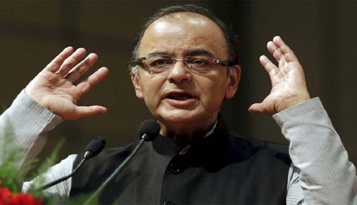 Arun Jaitley opposes Subramanian Swamy's attack on Raghuram Ranjan 