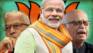 बीजेपीः मार्गदर्शक मंडल अब सचमुच मार्गदर्शन करेगा 