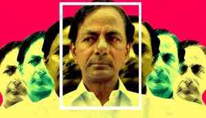 Telangana Election 2018: Is there BJP, TRS friendship brewing ahead of 2019 polls?