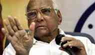 Sharad Pawar takes a dig on BJP and PM Modi's assassination plot, calling it a plot to get 'sympathy'