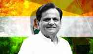 Congress slams BJP for four-year 'undeclared emergency' seeks apology; says BJP fear losing 2019 Elections