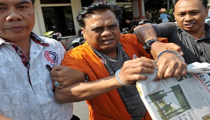 I was working for Indian agencies to fight terrorists, claims Chhota Rajan 