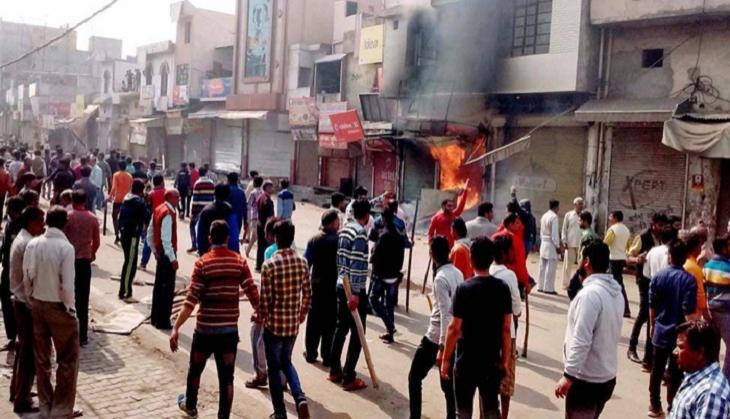 Caste lines harden between Jats and non-Jats in Haryana after violent quota stir 