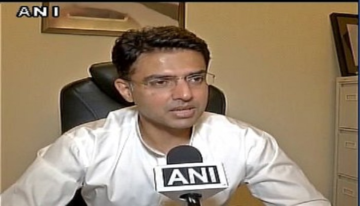 Congress to hold Jan Akrosh march against demonetisation in Jaipur on 24 Nov 
