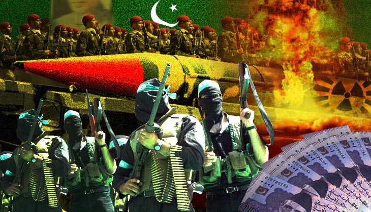 How Panama Papers exposed vulnerability of Pakistan's nukes 