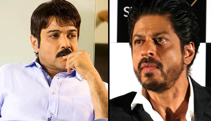 Traffic: Prosenjit Chatterjee on why flop Shah Rukh Khan's films are hits in Kolkata  