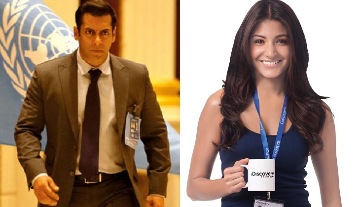 After Sultan, will Salman and Anushka team up for Kabir Khan's next flick? 