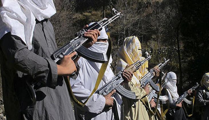 Members of 'banned' Jaish collect funds at Karachi mosques for jihad against India 