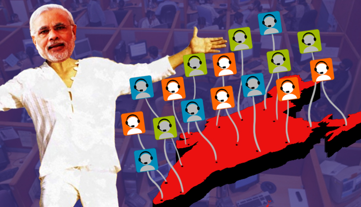 Govt's new BPO scheme to create 1.5 lakh jobs. Serious effort or populism? 